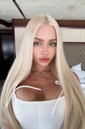 Проститутка Юля