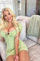 Проститутка Яна